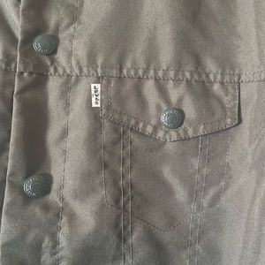 Levi’s Youth Jacket (NWOT)